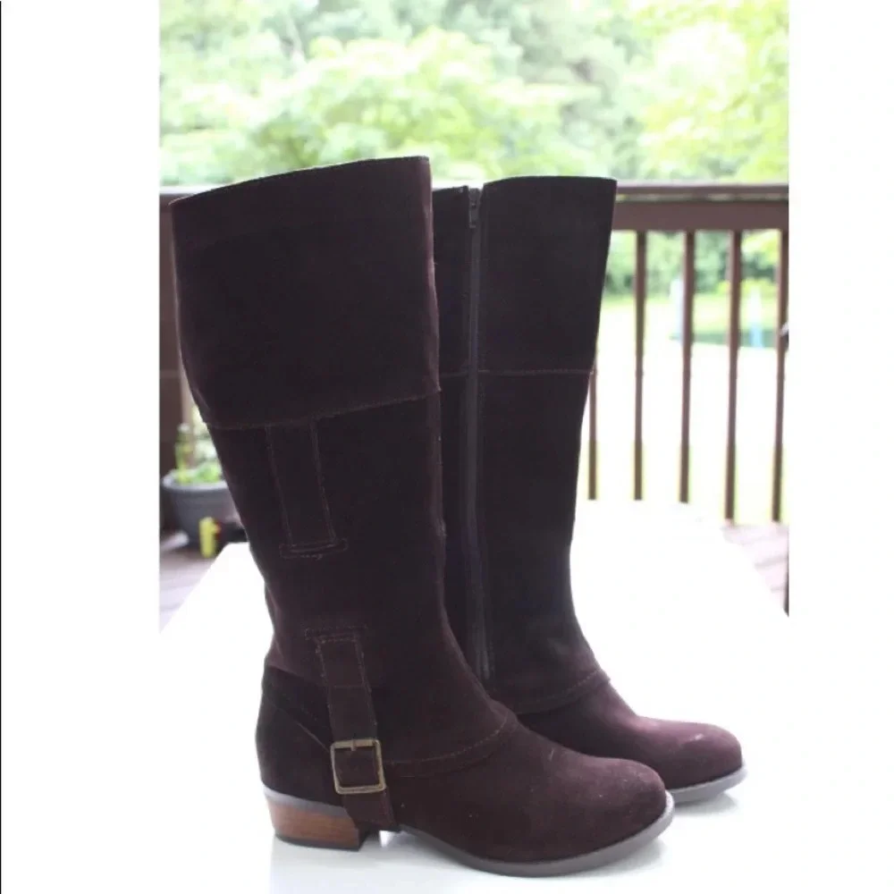NWOT Seychelles boots